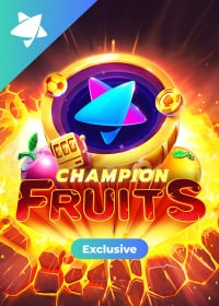 Champion fruits